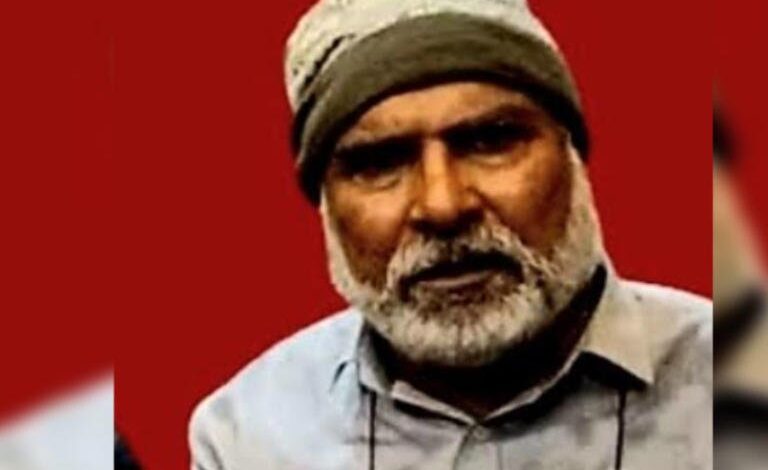 हल्द्वानी हिंसा: मुख्य आरोपी अब्दुल मलिक दिल्ली से गिरफ्तार हल्द्वानी हिंसा: मुख्य आरोपी अब्दुल मलिक दिल्ली से गिरफ्तार