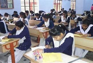 Boadr Exam 2024: उत्तराखंड बोर्ड की परीक्षा आज से हुईं शुरू CM धामी ने बोर्ड परीक्षार्थियों को दी शुभकामनाएं Boadr Exam 2024: उत्तराखंड बोर्ड की परीक्षा आज से हुईं शुरू CM धामी ने बोर्ड परीक्षार्थियों को दी शुभकामनाएं