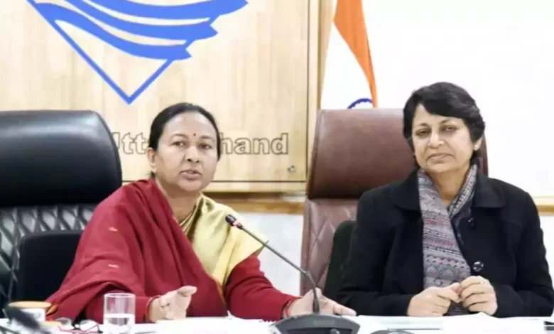 Uttarakhand: सार्वजनिक भवनों, होटलों, बड़े संस्थानों में स्वच्छता ग्रीन लीफ रेटिंग सिस्टम होगा लागू