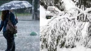 Uttarakhand weather Update: अगले दो दिन कैसा रहेगा मौसम, यहां जानिए