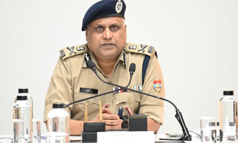 कांवड़ मेला-2024 : जनपदों द्वारा की जा रही तैयारियों की समीक्षा कांवड़ मेला-2024 : जनपदों द्वारा की जा रही तैयारियों की समीक्षा