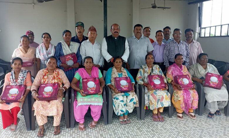 ऑल इंडियन कांग्रेस संगठन की बैठक आयोजित ऑल इंडियन कांग्रेस संगठन की बैठक आयोजित