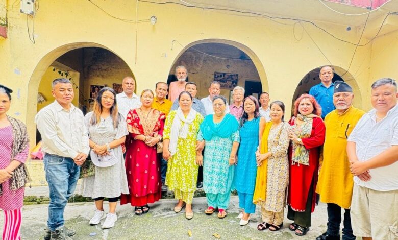 18 अक्टूबर से होगा गोर्खा दशै दिवाली महोत्सव का आयोजन