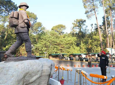 बलिदान की कहानियां प्रत्येक देशवासी को जानना जरूरी : राज्यपाल
