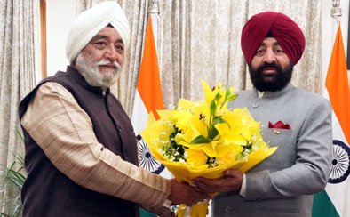 25 मई को खोले जाएंगे श्री हेमकुंड साहिब के कपाट